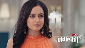 Rudra and Shivay Lock Horns in a Fierce Clash