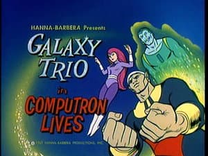 Computron Lives