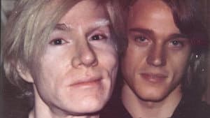 Shadows: Andy & Jed