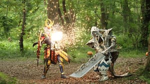 Clash! The Overlord King!