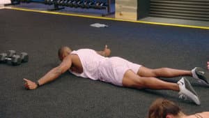 Week 4: Total Body Tempo