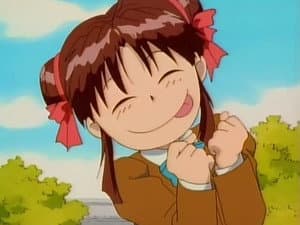 The Priestess of Suzaku