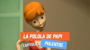 La polola de papi