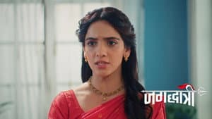 The Theft Takes Place at Jagadhatri’s House