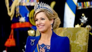 Máxima of the Netherlands