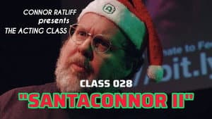 SANTACONNOR II