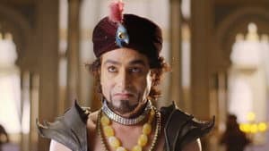 Anguthi Chhaap's Captive Life