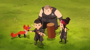 Episode 2
