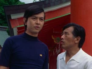 Vampiric Mosquilas vs. Two Riders