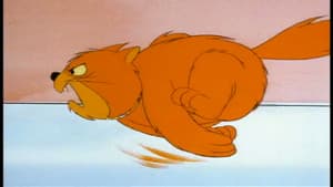 Scooby's Desert Dilemma / The Rare Scare / The Old Cat and Mouse Game / Kitty Sitter / Stowaways / One of Our Aircraft Carriers is Missing