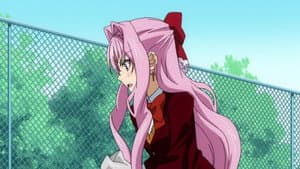 Forgetful Aya-chan