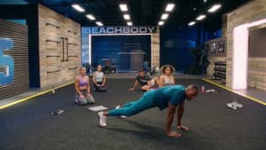 Week 3: Mobility & Stability