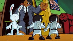 The Invaders