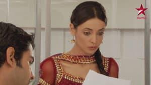 Khushi and the Coat