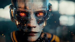 Are Cyborgs the Future?