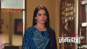 Jagadhatri Mortgages Her Land
