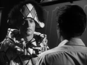 The Night of the Puppeteer