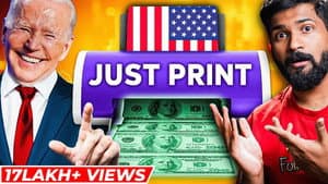 India can NEVER beat USA's economy