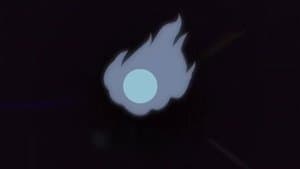Ghost Lamp