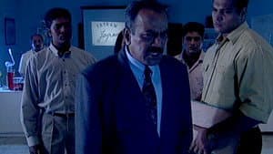 The Dead Moneylender - Part 2