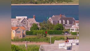 Home Sweet Nantucket Home
