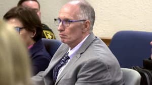 Murder in the Sex Room