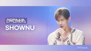 MONSTA X's SHOWNU