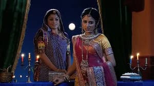 Hamida meets Gulbadan