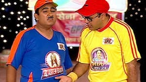 Parthiv Patel Reviews The GPL Match