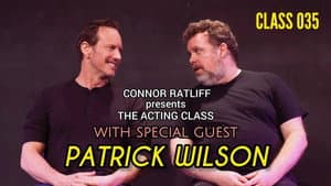With Special Guest PATRICK WILSON