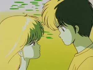 A Little Lemony Kiss for Her