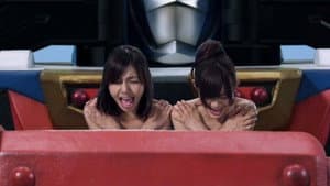 Epic 23: Burn! Goseigers