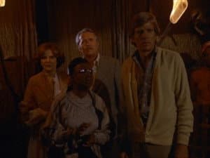 Family Reunion / Voodoo