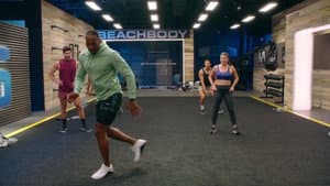 Week 3: Cardio 45