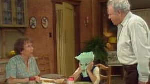 Edith Gets Hired