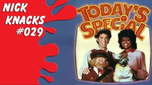 Today's Special