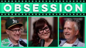 'Obsession' with Bill Simmons, Chris Ryan, and Joanna Robinson