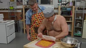 Ground Beef Tater Tot Challenge