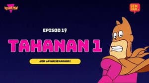 Tahanan 1