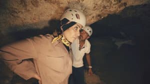 Caves