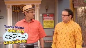 Popatlal Apologises To Bhide