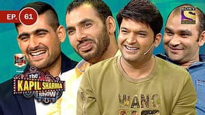 Kabaddi World Cup Winners