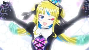 A Heart Awakens! 'Tis the Advent of Lemon!!