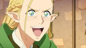 I Will Process the Earth Dragon