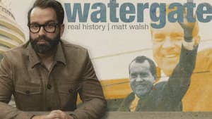 The Real History of Watergate