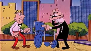 The Crackpot Jalopies