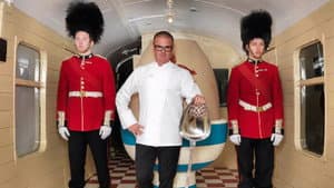 Heston's Big Breakfast