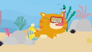 Underwater Adventure