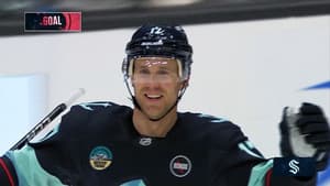 Jaden Schwartz / Women’s Hockey