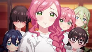 The Rentaro Family Idol Legend